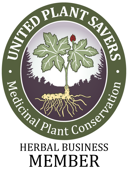 UpS Herbal Biz Member Logo