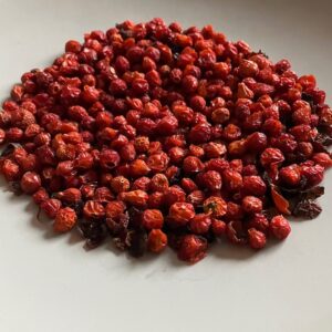 Rose Hips
