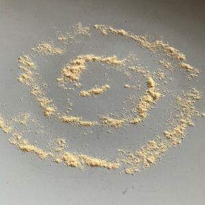 Bitter Orange Peel