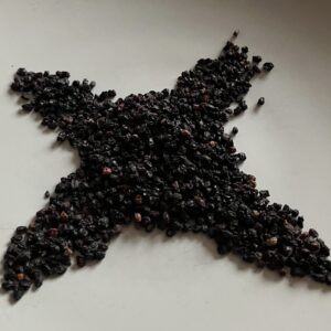 Elderberries