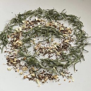 Apex Mind Tea