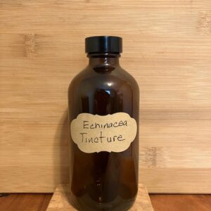 Echinacea Tincture