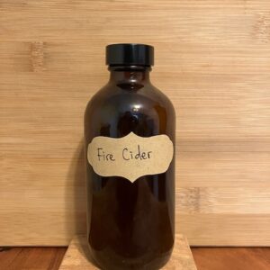 Fire Cider