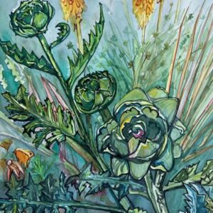 Artichoke